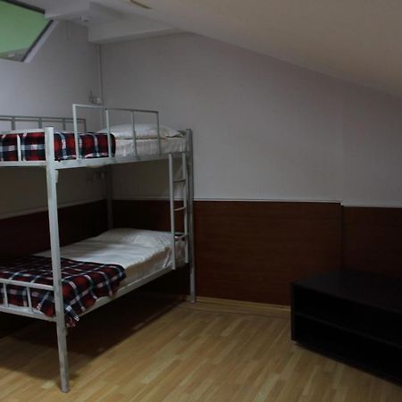 Hostel Portal Tbilisi Exterior photo