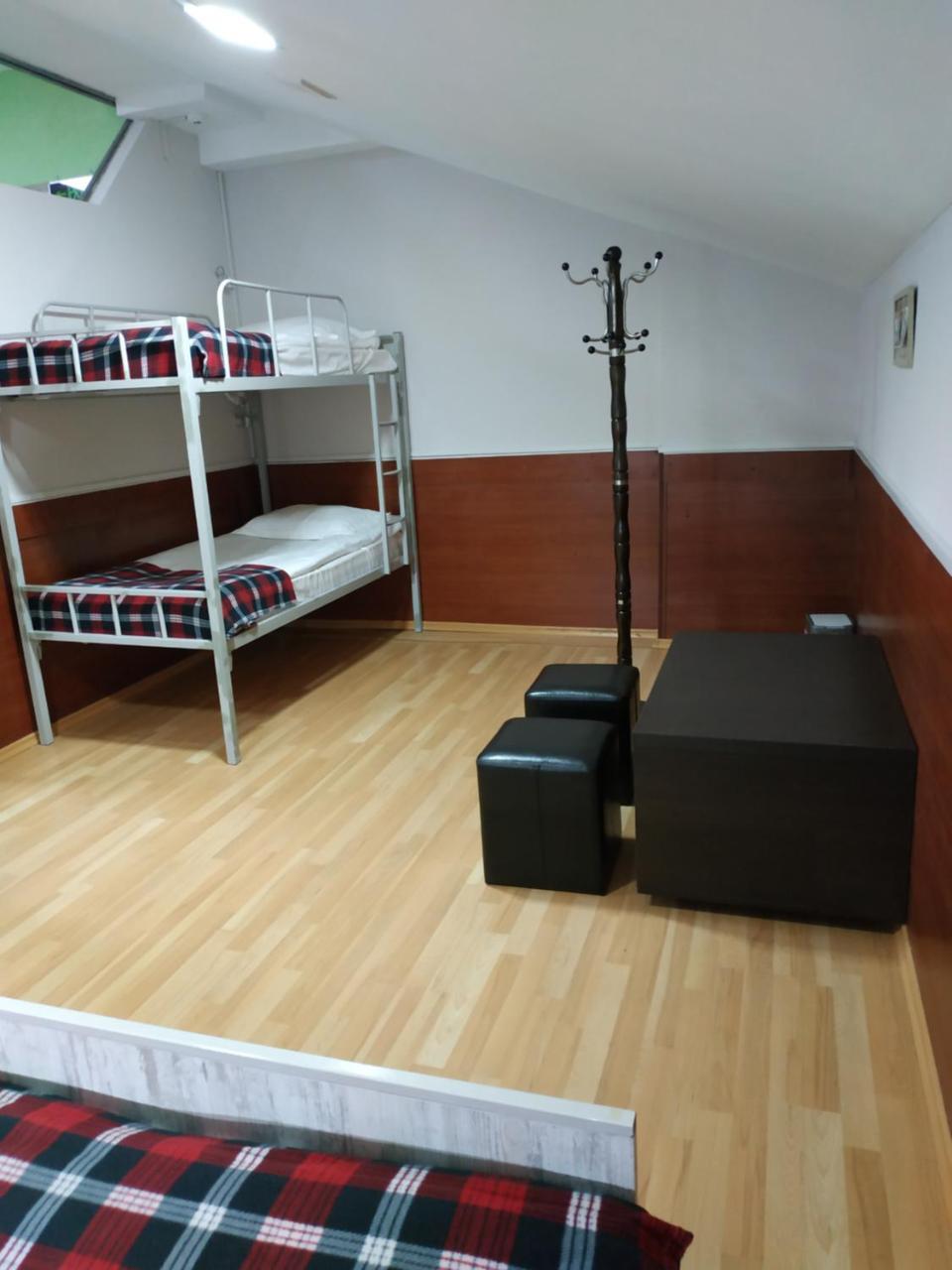 Hostel Portal Tbilisi Exterior photo