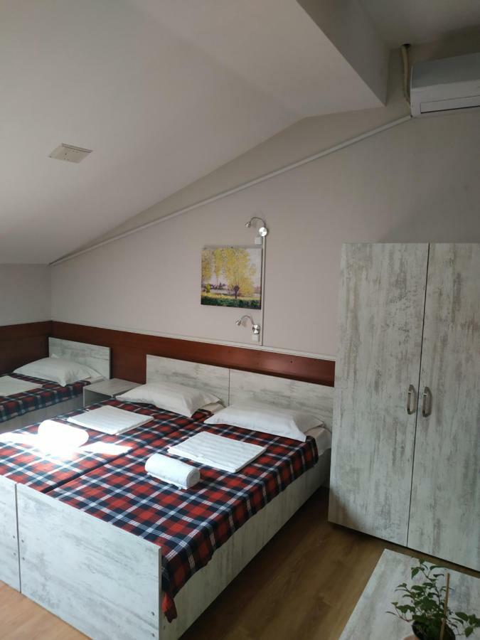 Hostel Portal Tbilisi Exterior photo